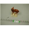 Image 2 : BESWICK DEER ORNAMENT (8" TALL)
