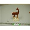 Image 3 : BESWICK DEER ORNAMENT (8" TALL)
