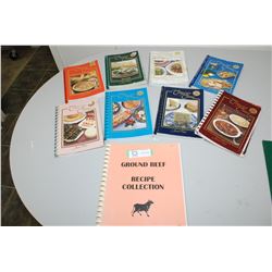 COMPANY LOMING RECIPE LOT