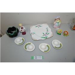 POTTERY LOT (1 BLUE MOUNTAIN)