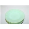 Image 2 : JADEITE PLATES