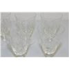 Image 2 : CRYSTAL GOBLETS