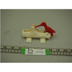 VINTAGE TOOTHPICK HOLDER