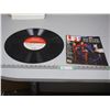 Image 1 : 1993 LIFE MAGAZINE & LARGE RECORD (16" DIAMETER)