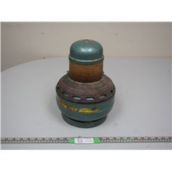 VINTAGE SIEVERT HEATER