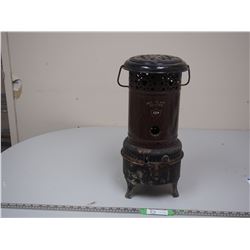 GSW HOT BLAST HEATER (18 1/2" TALL