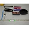 Image 1 : MISC GLASSES, PEN & (2) WATCHES