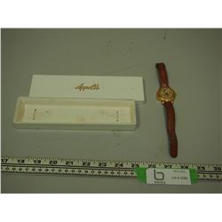 LORUS QUARTZ MICKEY MOUSE WATCH