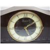 Image 2 : FORESTVILLE VINTAGE CLOCK (1 LEG MISSING)