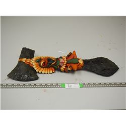 UNIQUE DECORATIVE PIECE (22" LONG)