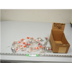 VINTAGE FISHING HOOKS