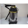 Image 4 : STANLEY SHOP VAC 4HP (WORKING)