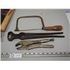 Image 3 : MISC HAND TOOLS