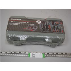 MR BLACKSMITH 39 PC TOOL SET (NEW)