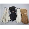 Image 2 : 7 PAIRS OF MENS GLOVES
