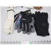 Image 3 : 7 PAIRS OF MENS GLOVES