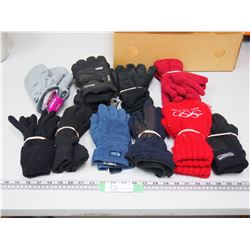 MISC GLOVES