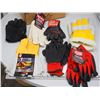 Image 2 : MENS GLOVES, MENS SOCKS, TOUQUES, WINTER HAT