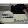 Image 3 : MENS GLOVES, MENS SOCKS, TOUQUES, WINTER HAT