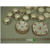 Image 2 : ROYAL ALBERT PETIT POINT CHINA 22 PIECES PLUS ROTAL GRAFTON BONE CHINA 16 PIECES