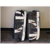 Image 1 : VAUGHN LEGACY GOALIE PADS
