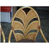 Image 3 : 2X THE MONEY / BAMBOO CHAIRS