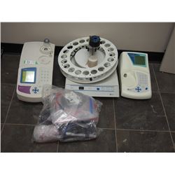 RADIOMETER ANALYTICAL STIRRING SHAFT EXTENSION, METER LAB ION ANALYSER