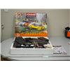 Image 1 : CARRERA GO ELECTRIC RACE TRACK TOY