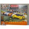 Image 2 : CARRERA GO ELECTRIC RACE TRACK TOY
