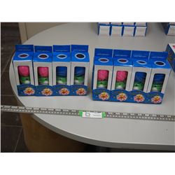 HAPPY BIRTHDAY SINGING CANDLES