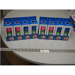 HAPPY BIRTHDAY SINGING CANDLES