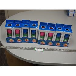 HAPPY BIRTHDAY SINGING CANDLES