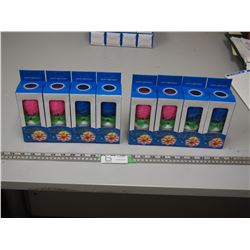 HAPPY BIRTHDAY SINGING CANDLES