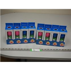 HAPPY BIRTHDAY SINGING CANDLES