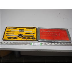 HANDY TAP AND DIE SET