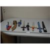 Image 1 : PLASTIC KIDS TOY SWORDS
