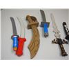 Image 2 : PLASTIC KIDS TOY SWORDS
