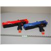 Image 1 : RIVAL PLASTIC TOY GUNS
