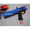 Image 2 : RIVAL PLASTIC TOY GUNS
