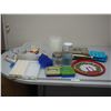 Image 1 : KITCHEN RELATED ITEMS