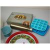 Image 4 : KITCHEN RELATED ITEMS