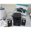 Image 3 : JUNBEAM HUMIDIFIER, SPEAKERS & MISC