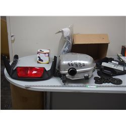 SKIDOO PARTS FOR 2009 SKIDOO 800?