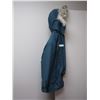 Image 1 : WINTER JACKET HOBO SASKATOON CANADA HYDROFIC WOMENS SIZE 4