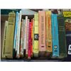 Image 4 : VINTAGE WESTERN BOOKS & OTHER BOOKS