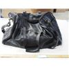 Image 3 : GENUINE LEATHER BUGATTI LIGHT BAG - GOOD CONDITION