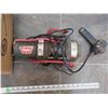 Image 2 : WINCH (NO CABLE) & METAL BRACKETS