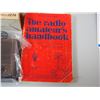 Image 3 : LLOYD'S AM/FM CLOCK RADIO & THE RADIO AMATEUR'S HANDBOOK
