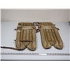 Image 1 : HOCKEY PADS (VINTAGE)