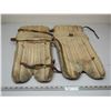 Image 4 : HOCKEY PADS (VINTAGE)